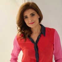 Dani Sinha (@danitvnews) Twitter profile photo