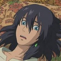 Studio Ghibli(@ghibli9624) 's Twitter Profile Photo