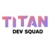 TitanDevSquad (@titandevsquad) Twitter profile photo