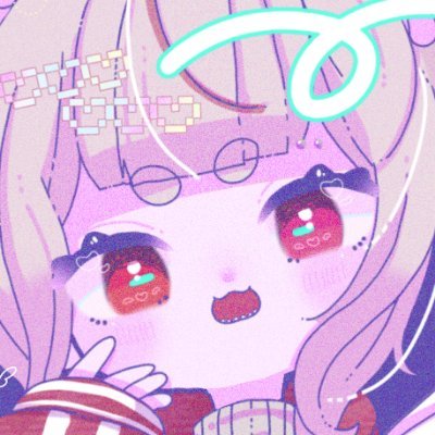 🎪衣装デザイン/テクスチャ/イラスト|VRChat 23/04/14〜
📍 #ナギ亭 中心に活動中|#ろきworks
作品:https://t.co/pwDmCVR4bU|ご依頼:26/05~◎
https://t.co/PNsZFMcfrw
AI学習・無断転載厳禁|💌 DM or フォームより