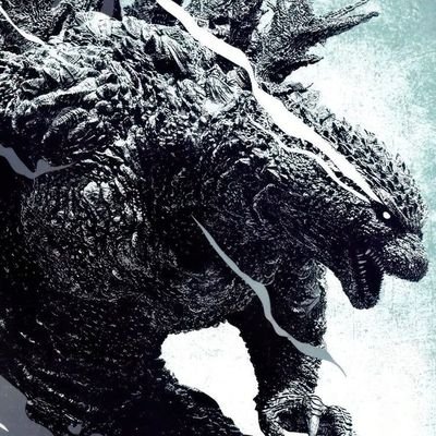 perfil destinado ao Godzilla e o botafogo