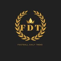 Football Daily Trend(@footydailytrend) 's Twitter Profile Photo