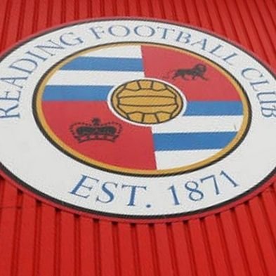 All things @readingfc.