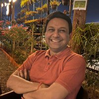 Ketan (@ketangajjar) 's Twitter Profile Photo Ketan (@ketangajjar) 's Twitter Profile Photo