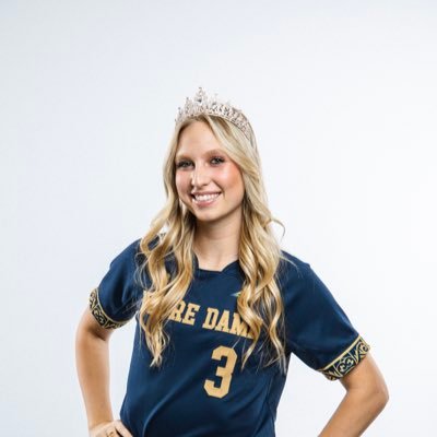 SydnyPoeck2023's profile picture. @NDsoftball☘️