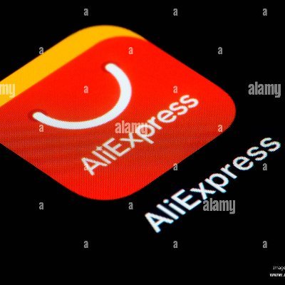 HI friends .
how are you.
I am aliexpress product advertiser.
Please follow me .
100% follow back you