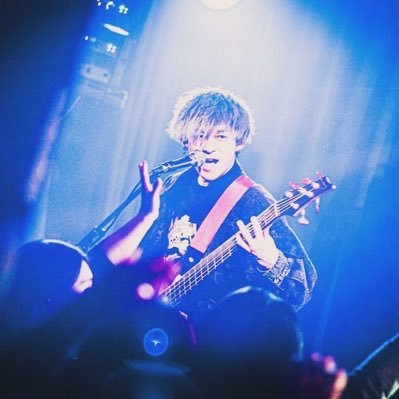 NEXT LIVE☞10/9SHIBUYA FOWS Bassist(@ASIAM_official)(@olfeus_japan) (@NARUMIN_com)sup.(@uminochiba) 🇯🇵🇵🇭 サポートライブ等承ります、DMにて