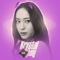 Krystal Jung Brasil (@krystaljungbr) 's Twitter Profile