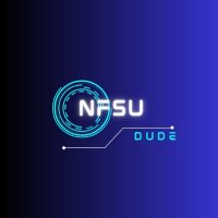 NFSU gaming dude(@NFSU_gaming) 's Twitter Profile Photo