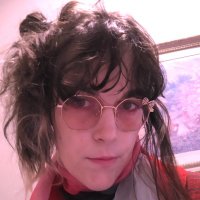 ida k🌹🇵🇸🪴⚧️☭(@rose_splosh) 's Twitter Profile Photo