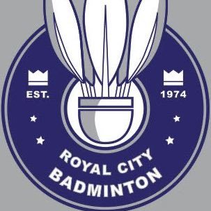 Royal City Badminton is a volunteer-run, not-for-profit organization offering community badminton for all ages and skill levels.