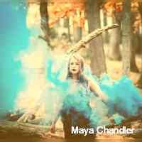 chndlermya's profile picture. National Suicide Prevention lifeline 
-- 💚
Hhs