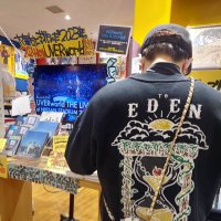 SORA∞🎸広島crew🐉 (@rirabeasuranna) Twitter profile photo