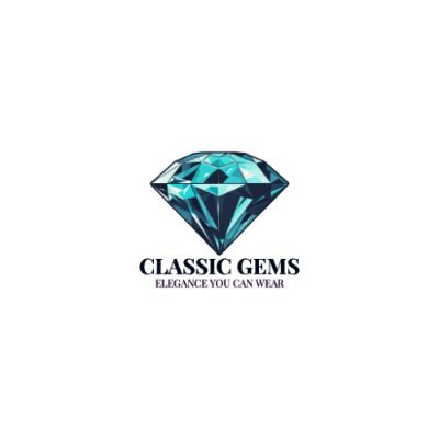 classic_gems05's profile picture. Adorn yourself with Classic Gems' handcrafted jewelry, featuring 925 sterling silver, gold plating, and a plethora of gemstones. Enjoy free customization.