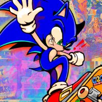 Sonic EXPO | KICKSTARTER NOW LIVE(@SonicExpo) 's Twitter Profile Photo