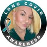 linds_longcovid's profile picture. Disabled by #LongCovid #MECFS #pwLC #chronicillness since 01/22 💔 
36 • Cat mom • Dancer • Empath • Music Lover • Former Web/UX Designer 💻