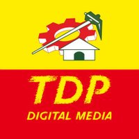 TDP Digital Media(@TDPDigitalMedia) 's Twitter Profile Photo