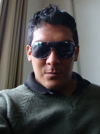 cesar_alberto_i's profile picture. Esperando conocer a mucha gente.... del Gran Guayas pero asilado en Machala...