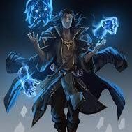 geniuxdefi's profile picture. seeking airdrops