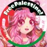 horseprincess23's profile picture. angel headquarters badge holder| nerodivergient | Aries♈| face creator| | pfp by @bongolad| banner by @bongolad | priv: @thathorsegirl22