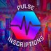 Pulse inscriptions (@pulsescription) Twitter profile photo Pulse inscriptions (@pulsescription) Twitter profile photo