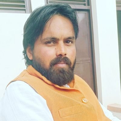 SunilPanditBJP Profile Picture