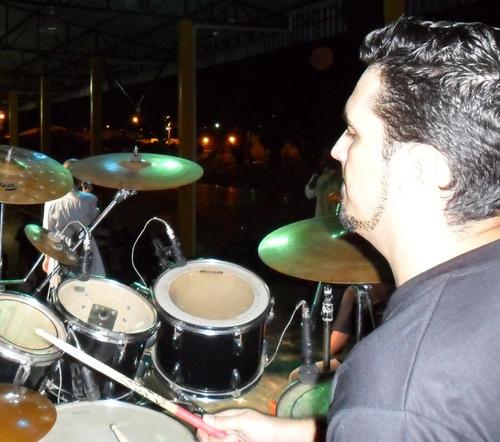 Engenheiro - Músico