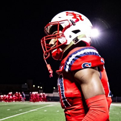 Chicago, IL 5’10 165lbs St. Rita (Student Athlete) |ATH |3.41 GPA| Varsity Football/Track|Head Coach @CoachMHopkins | langstonasmith11@gmail.com | 6304015373|