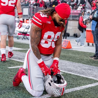 Follower of Christ ✝️ #GoBuckeyes