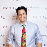 Mitch Goldenberg MBBS PhD(@mitchgoldenberg) 's Twitter Profile Photo