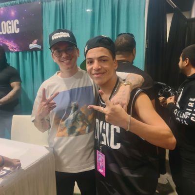 logic is my favorite rapper no question

spurs x logic x dc