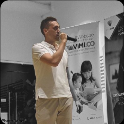 jesse_bkk's profile picture. Helping entrepreneurs, investors & nomads in Thailand 🇹🇭 💼 Owner @Bangkok Entrepreneurs 20K+ 🚀 Startup insights | Business tips | Life in Thailand