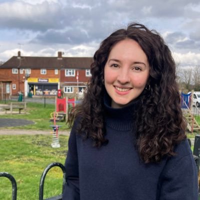 Labour PPC for Dorking and Horley🌹 | consultant & mediator |🇬🇧🇲🇦