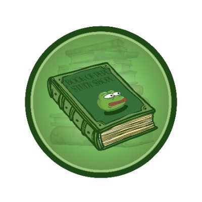 BookOfPepe__sol Profile Picture