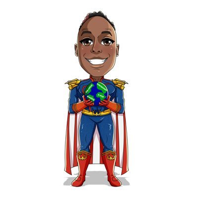 Evanmacksworld's profile picture. Broadcast Journalist| new media Content Creator| @thepinomack