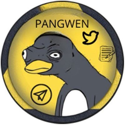 Most based pengwen in the whole solana sphere! Combine pengwen and bull and you got it bullish! Join our TG community: 
https://t.co/b7gbYyQnI3