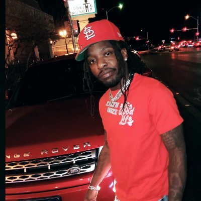 KGS MUSIC Recording Artist KalynX💰 Kush Gang Sponsored From the 314 to the 702 I get Gwop and I Talk Big Bucks💰💸🤞🏾 the #imBackTurnt🌴 MIXTAPE #IsOTW❗