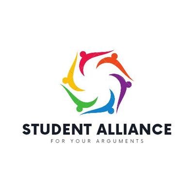 Welcome to Student Alliance ❤️