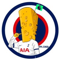 FPL CHED (@cheddachallenge) 's Twitter Profile Photo
