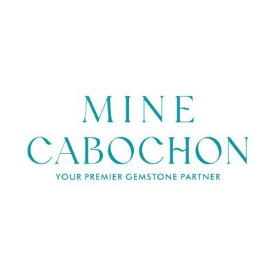 Your Premier Gemstone Partner - Natural Gemstone Cabochons 💎 Handmade With Love 💖