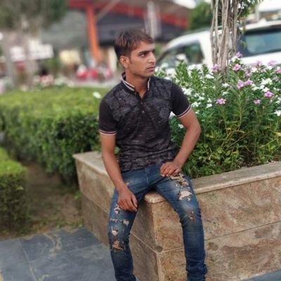 MohammdHaroon14's profile picture. नारा विकास का,काम विनाश का..!!