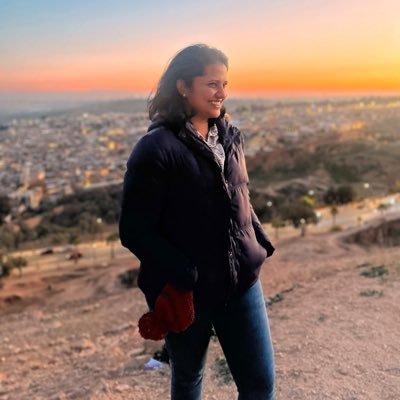 archna_menon1's profile picture. Journalist passionate about built environment, urban issues and regional news