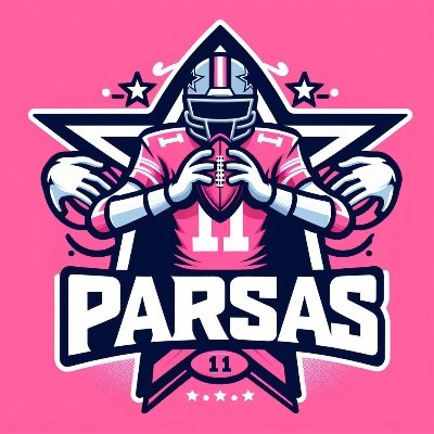 ParsonsParsas Profile Picture