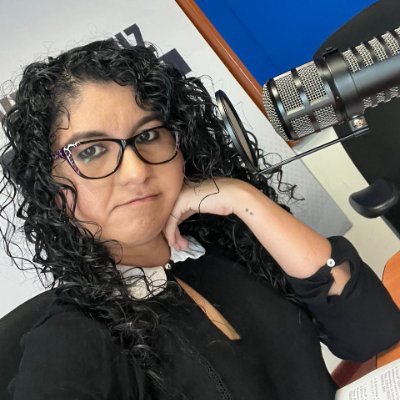 Veracruzana, reportera independiente, quejosa profesional | Sí, siempre escribo sobre mujeres| Ex @TestigoPurpura |