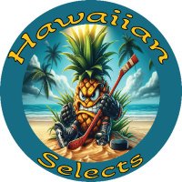 Hawaiian Selects Hockey(@HawaiianSelects) 's Twitter Profile Photo