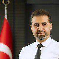 Mustafa Güneş(@MustafaGunes_m) 's Twitter Profile Photo