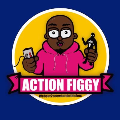 Producer Composer • Toy Collector • Co-host @geektastiqcypha  & @infinequation|| Inquiries: skindeepbeats@gmail.com

IG @actionfiggyskinny