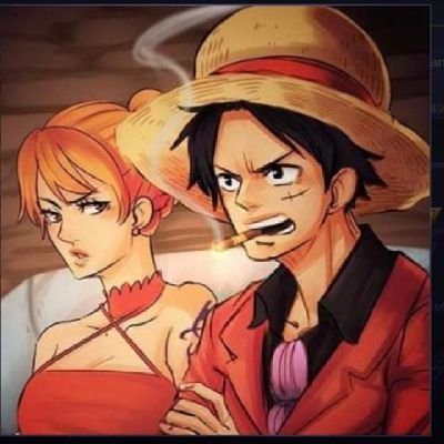 captain (monkey D.Luffy)