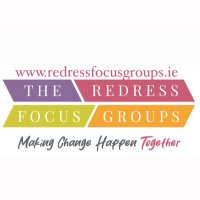 Redress Focus Groups(@RedressFGroups) 's Twitter Profile Photo