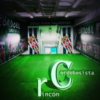 rincónCordobesista(@rcordobesista) 's Twitter Profile Photo